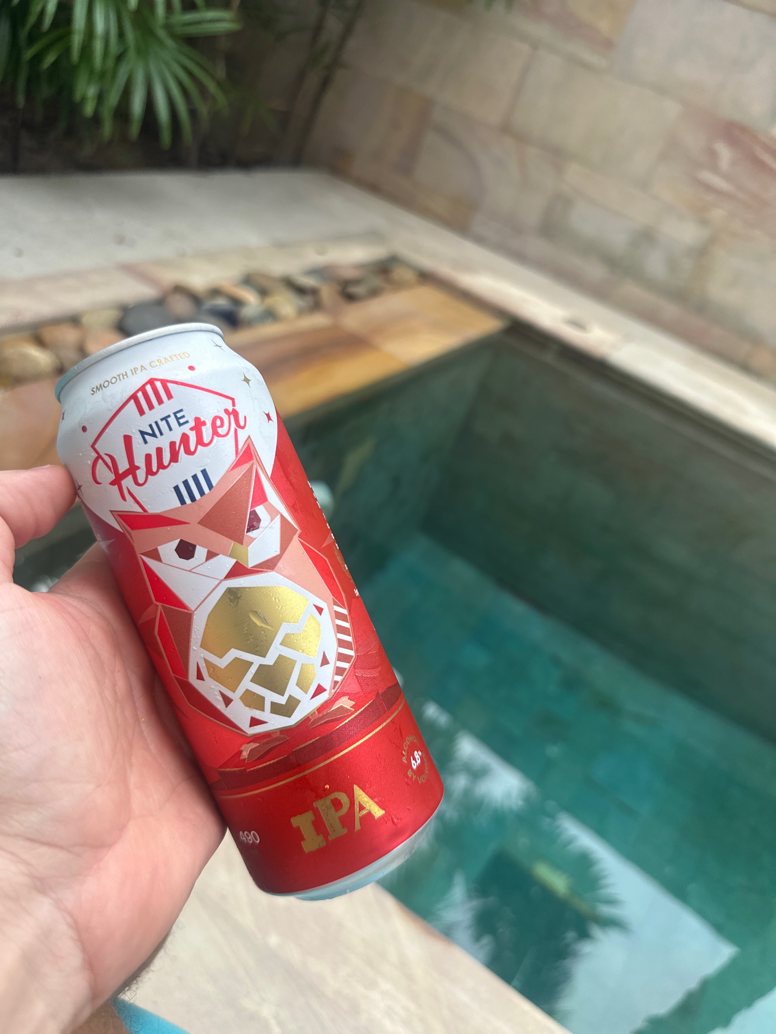 Nite Hunter, Thai Spirit Industry