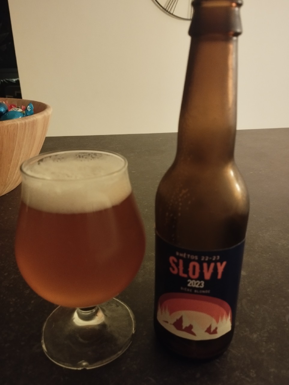 Slovy 2023, Belgium