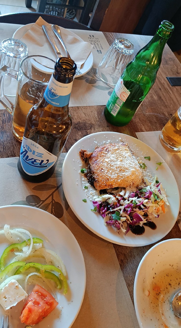 FIX Aney / ΦΙΞ Ανευ, Greece