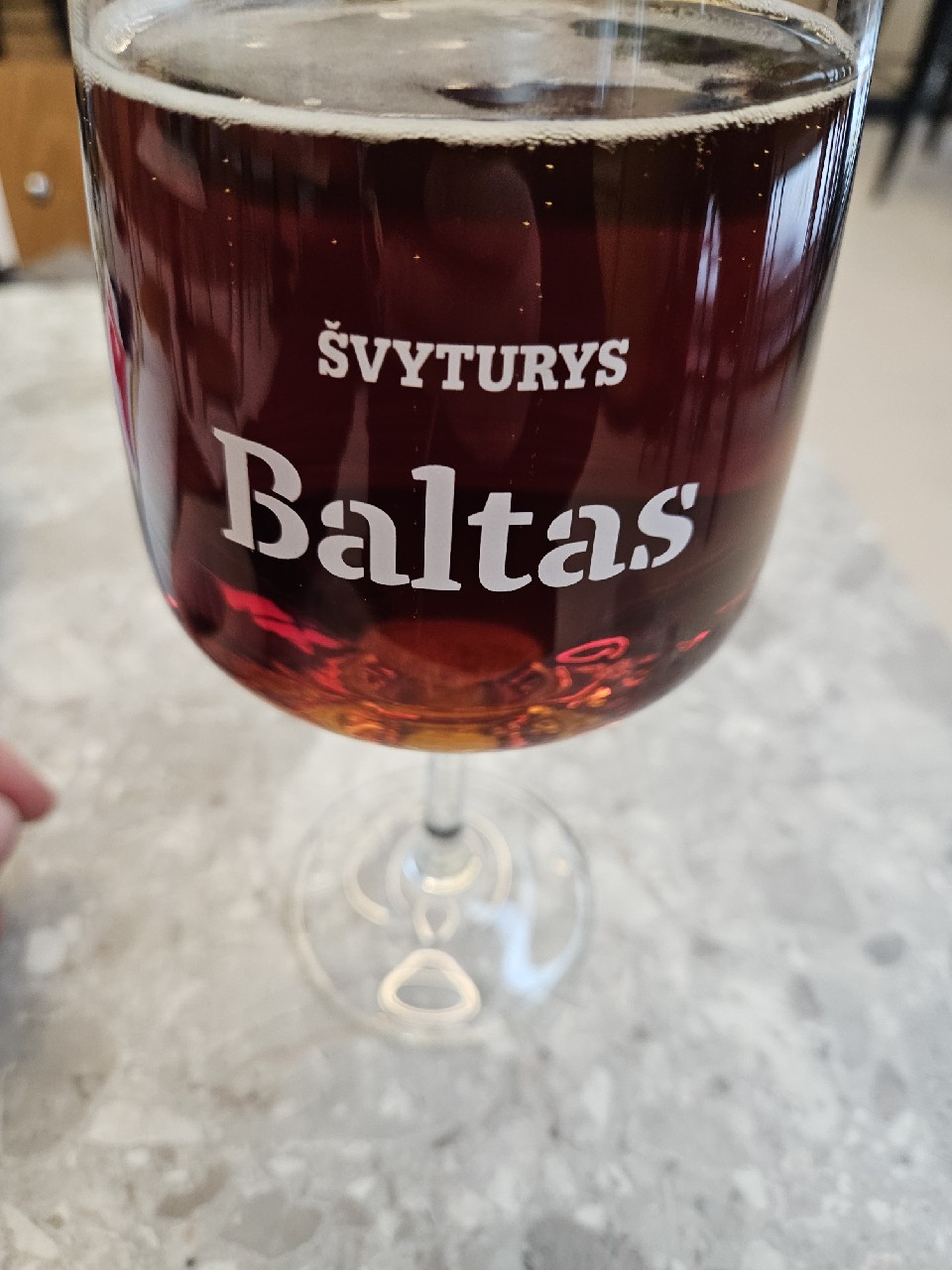 Baltijos, Lithuania