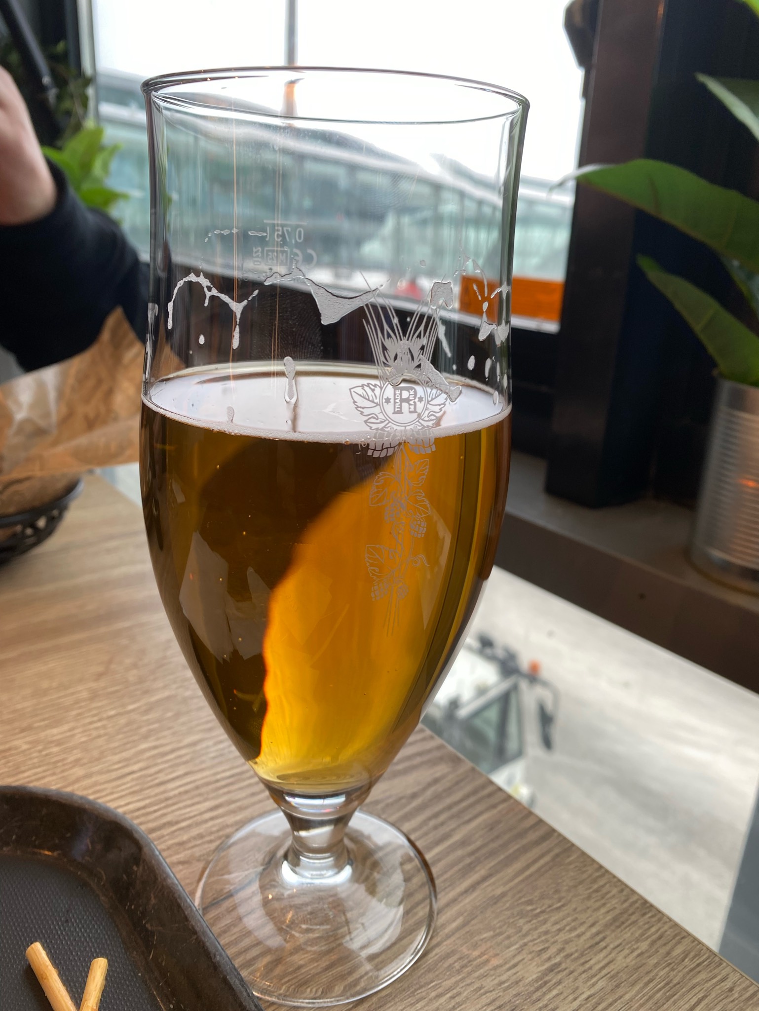 Frydenlund Premium Pilsner, Norway