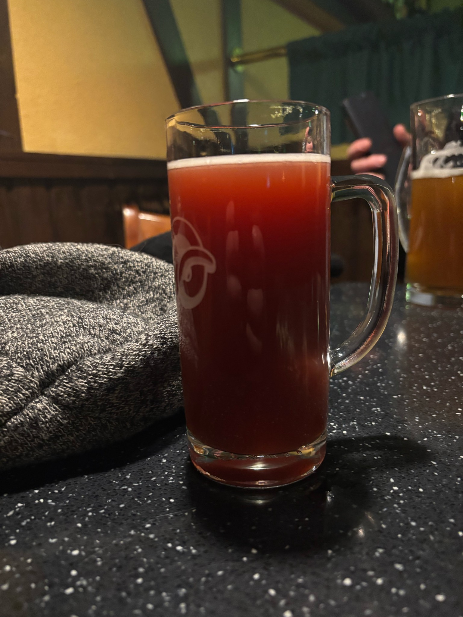 13 Years of Innovation 18, Czech Republic