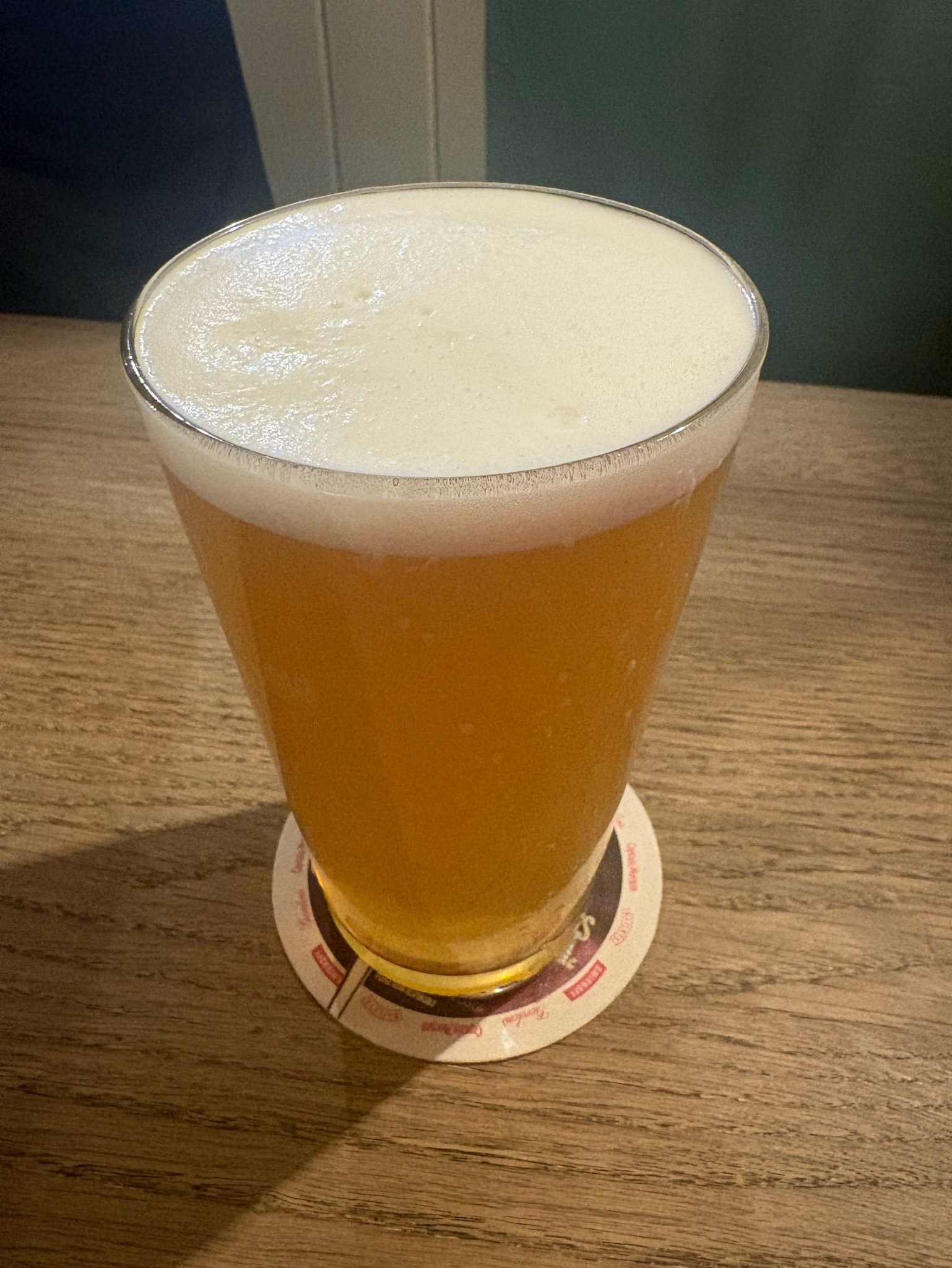 Spot On, Little Critters Brewery