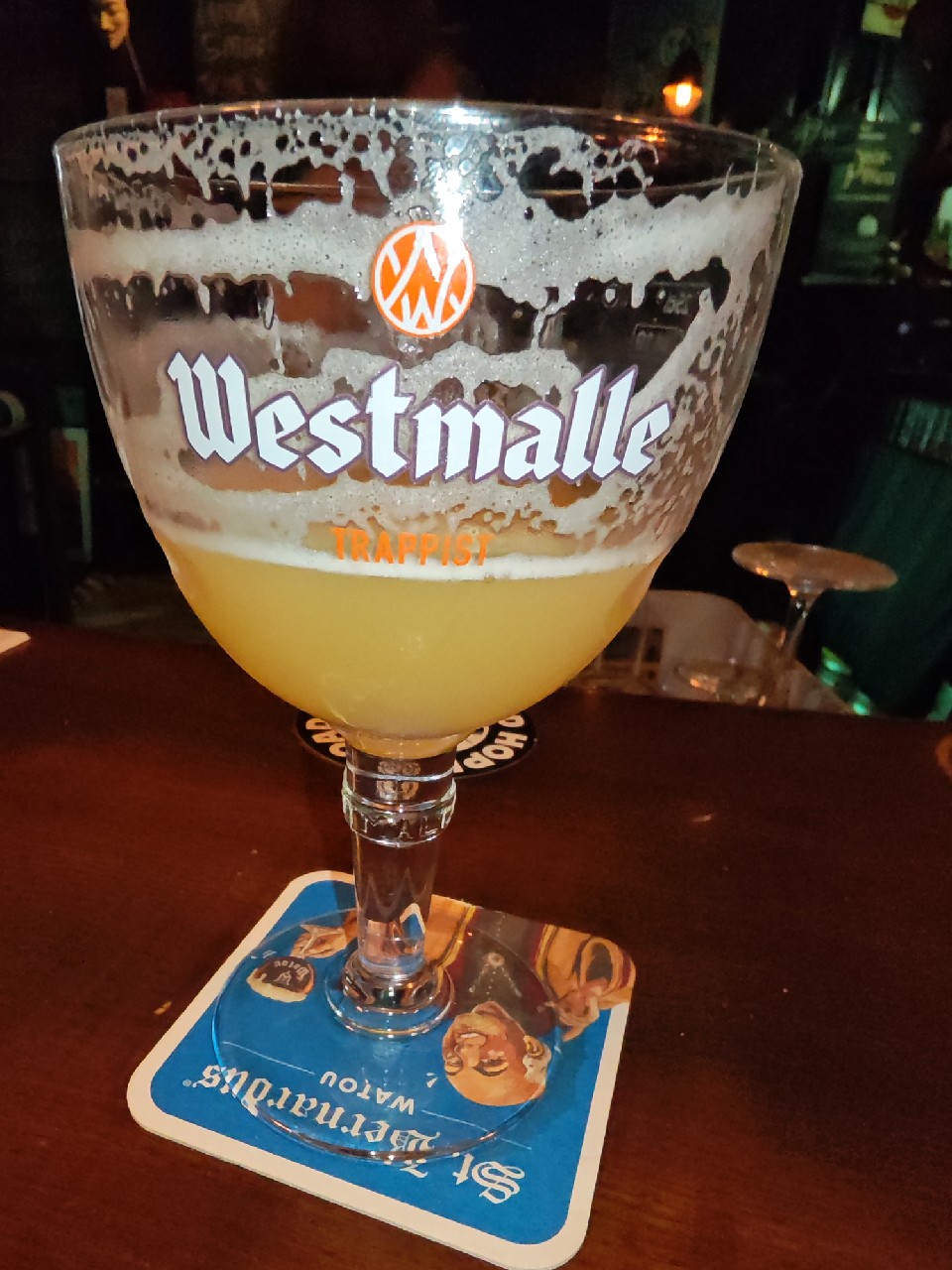 Tropical Slap, France