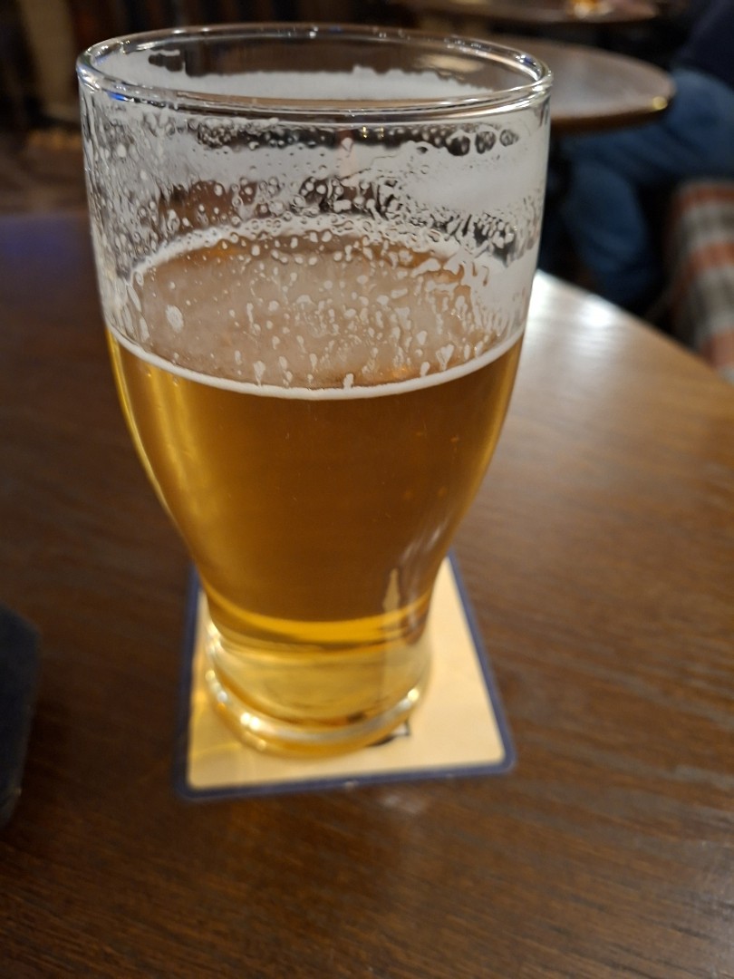 Navigation, Monty's Brewery