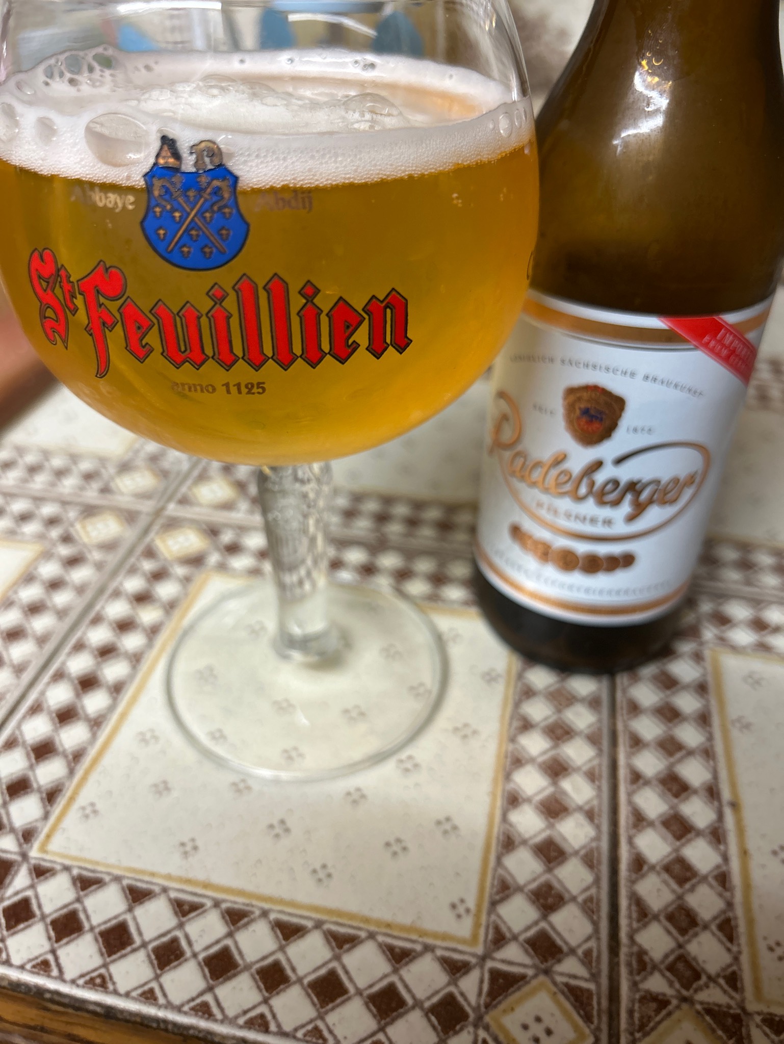 Radeberger Pilsner, Radeberger Gruppe