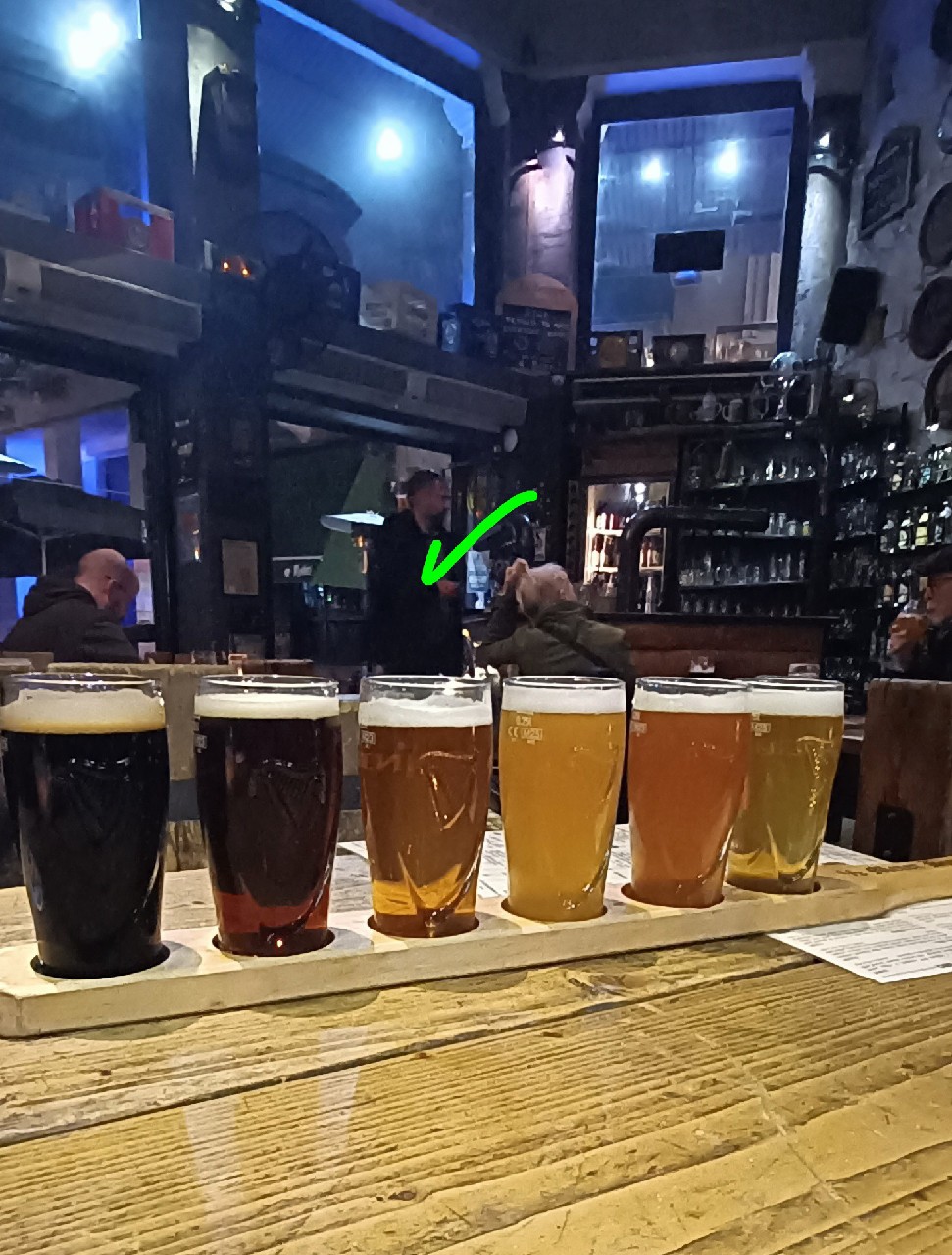 Beertime Pale Ale, Greece