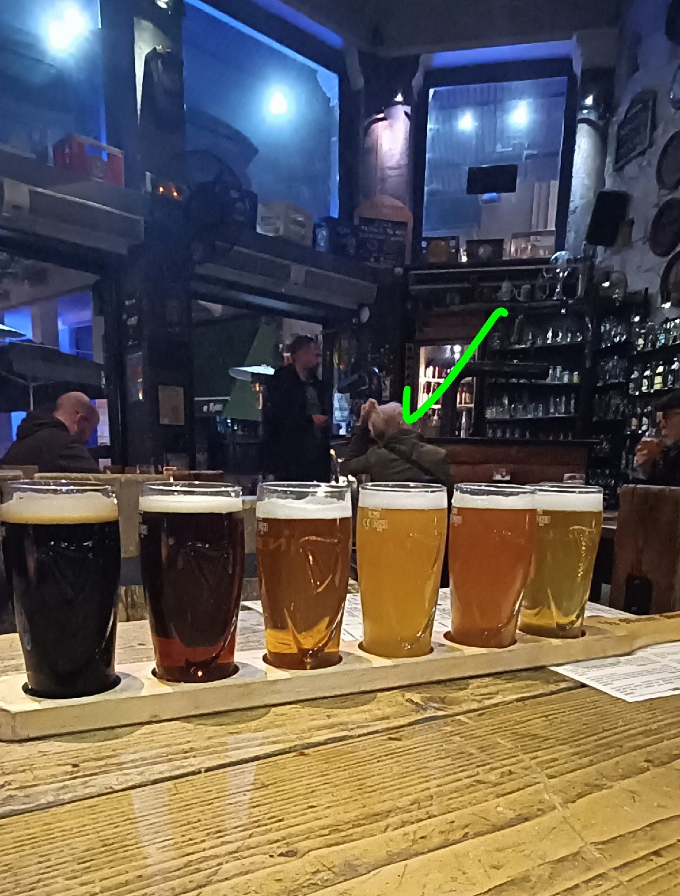 Beertime Session IPA, Chios Beer Microbrewery / Μπύρα Χίου