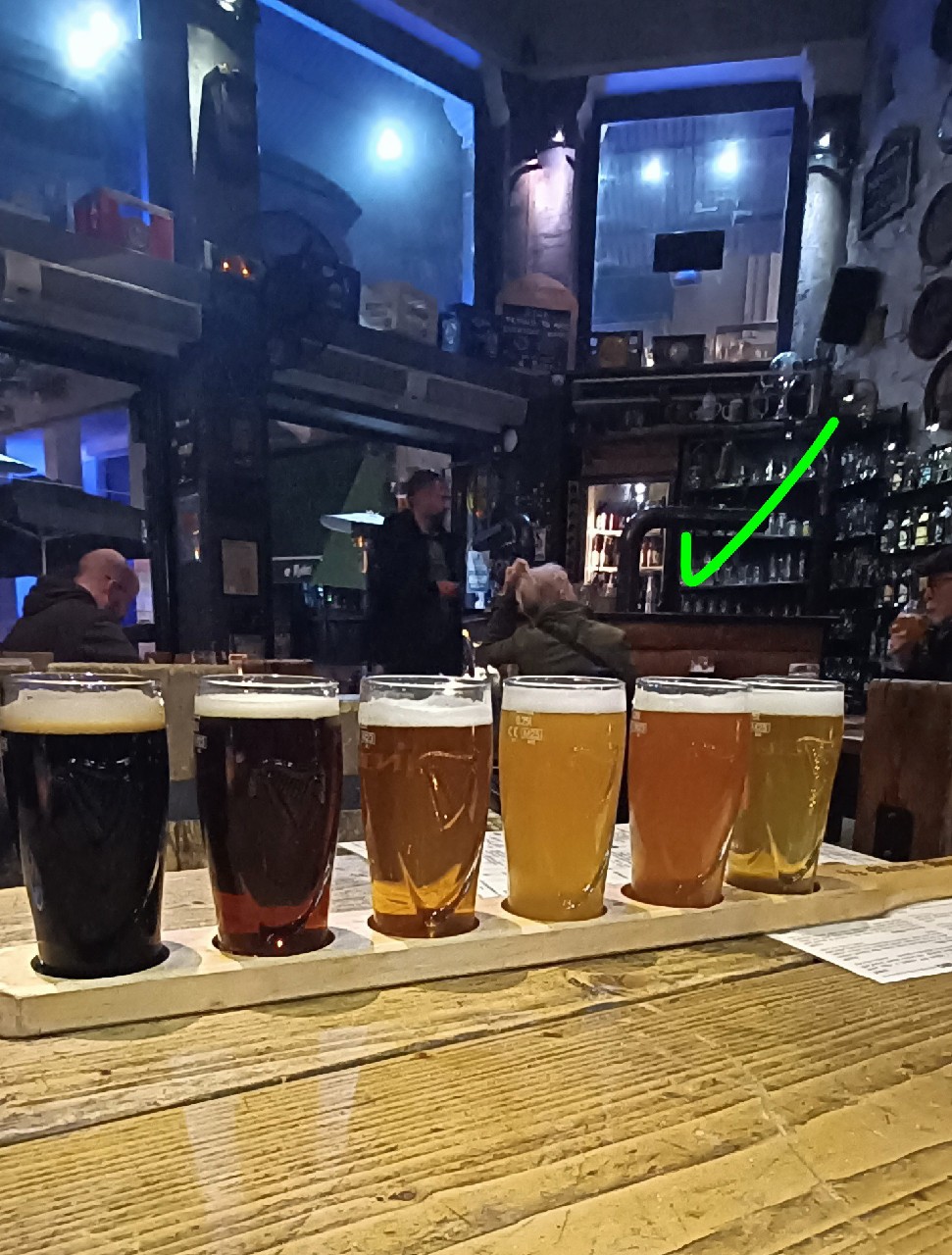 Beertime IPA, Corfu Beer