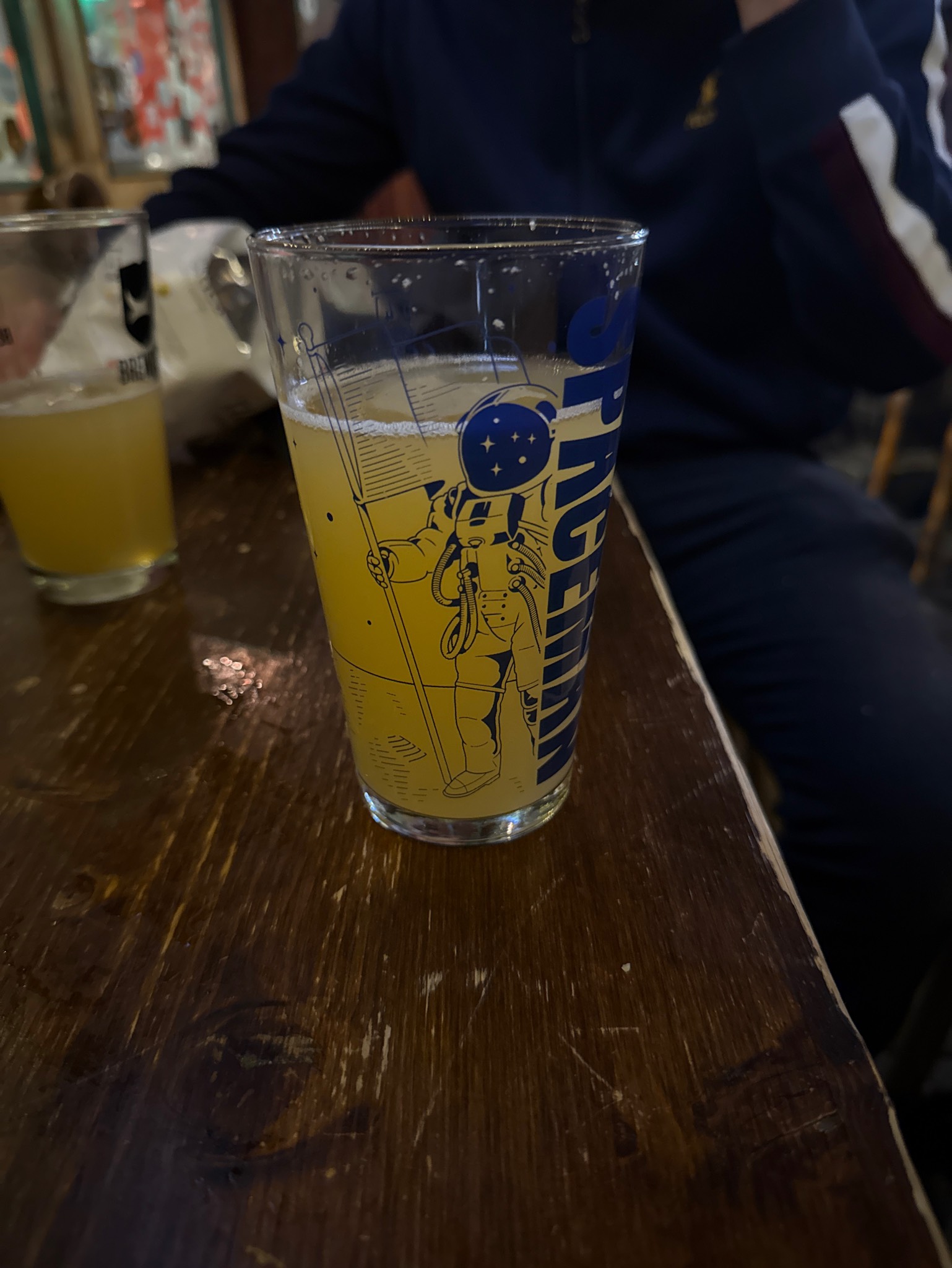 Hop island, Piccolo Birrificio Clandestino