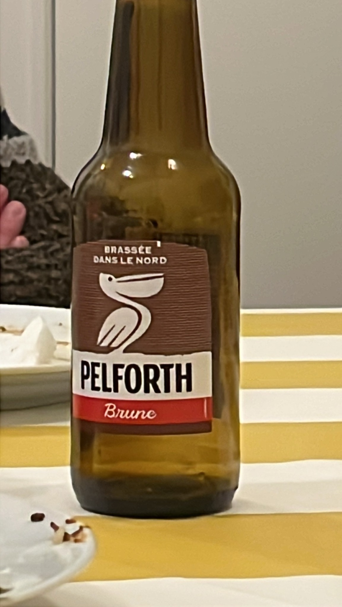 Pelforth Brune, France