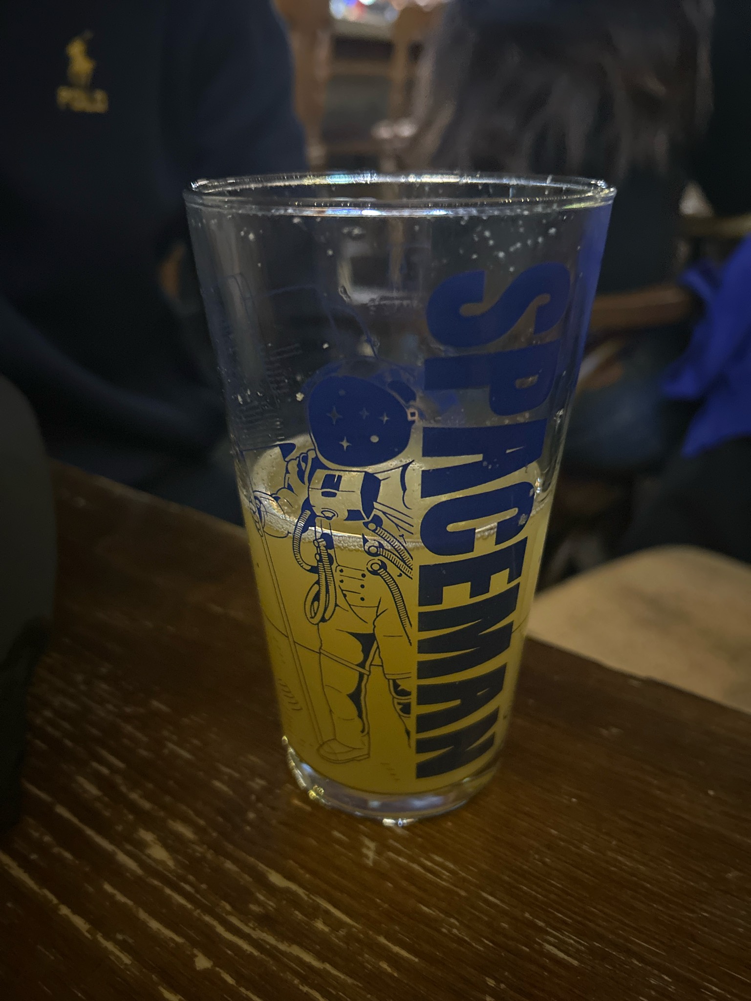 Hop island, Piccolo Birrificio Clandestino