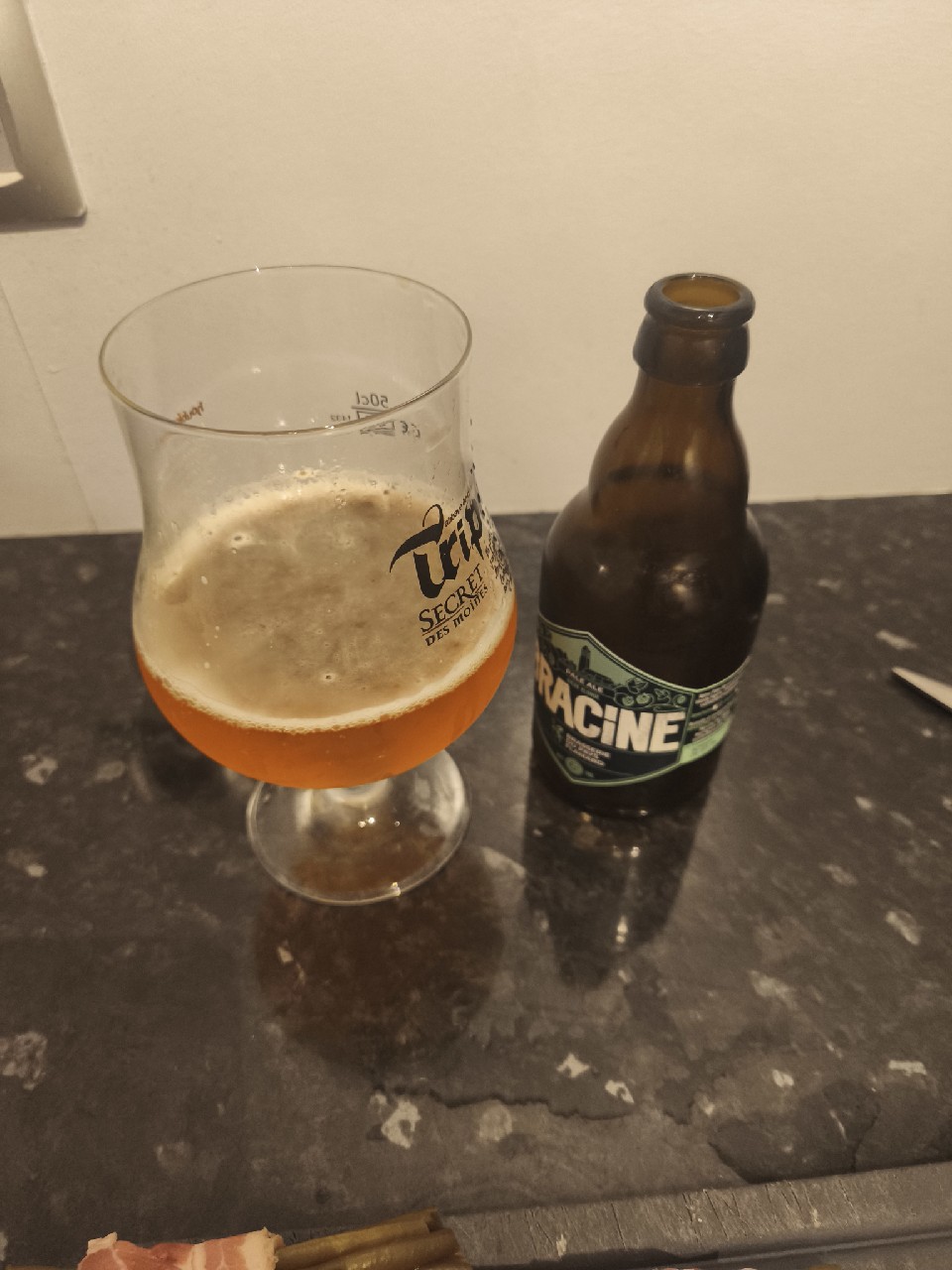 Bracine Pale Ale, France