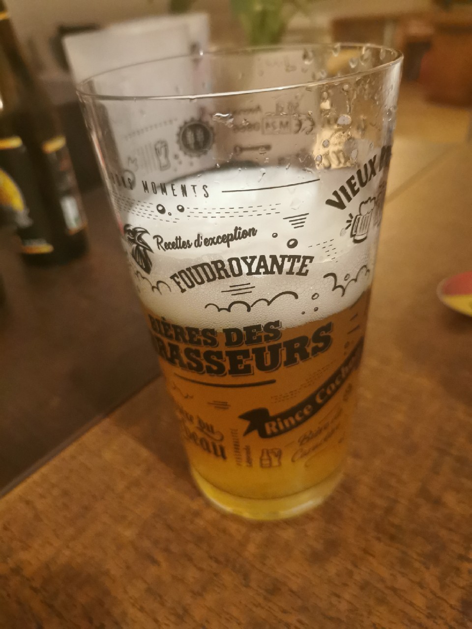 Moulins D'Ascq Triple, France