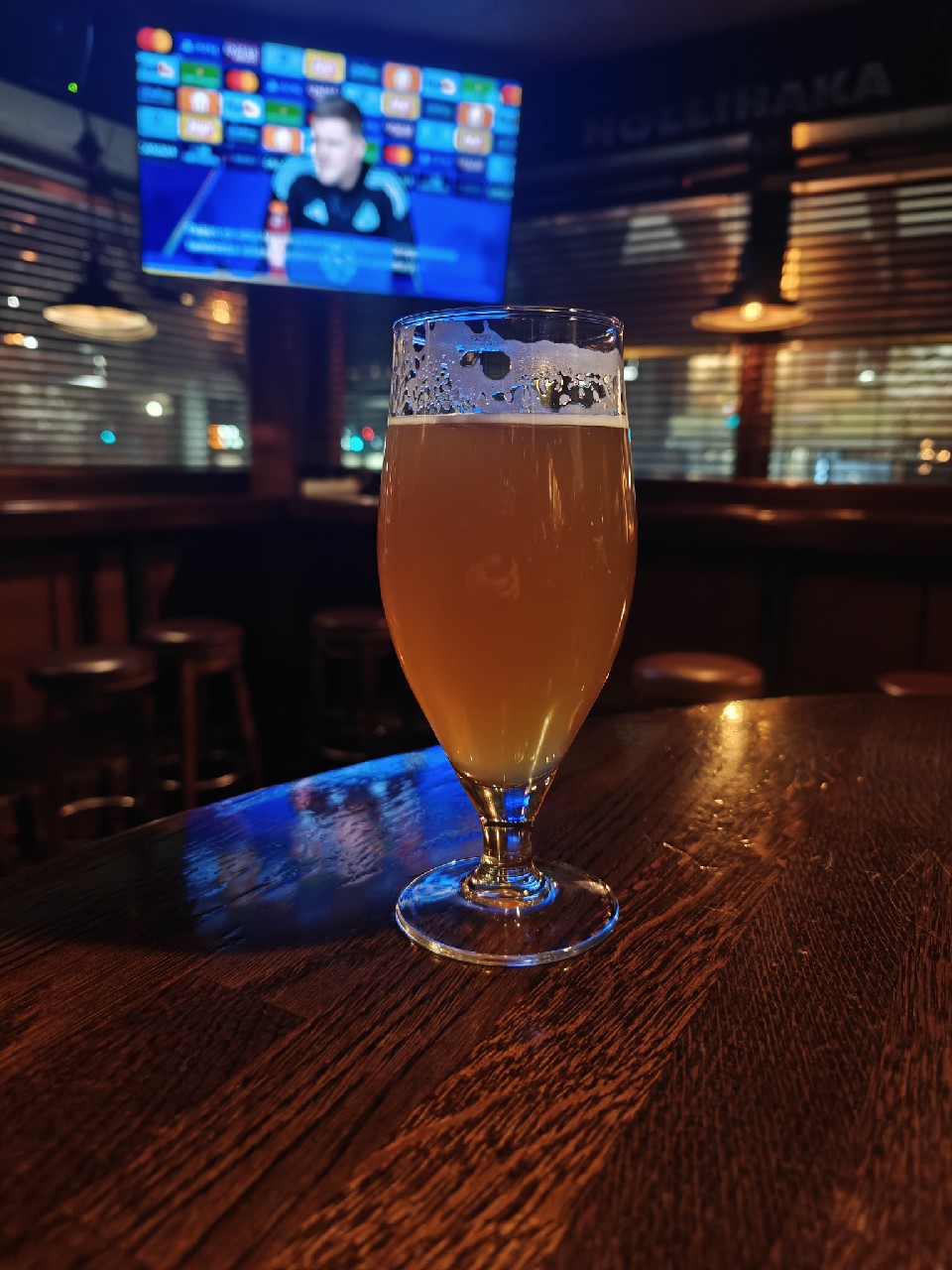 Area 21 - 10th anniversary, Finland