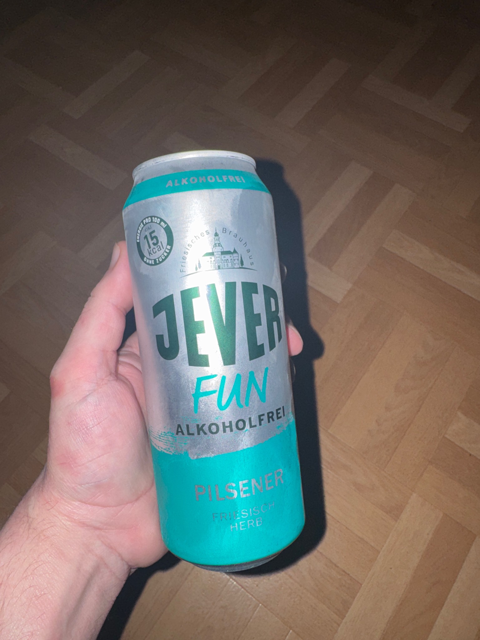 Jever Fun, Germany