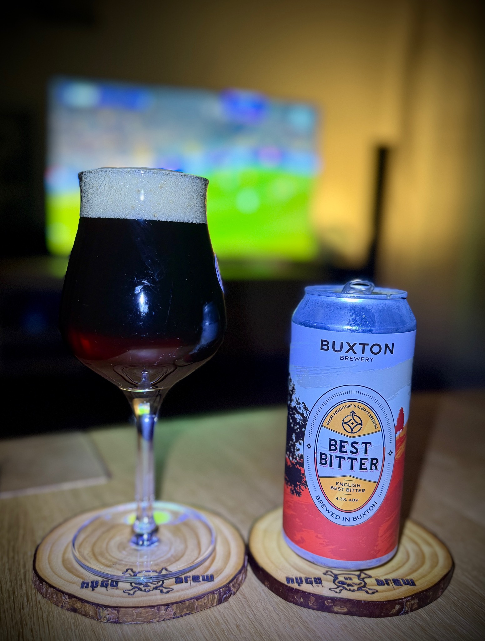 Best Bitter, England