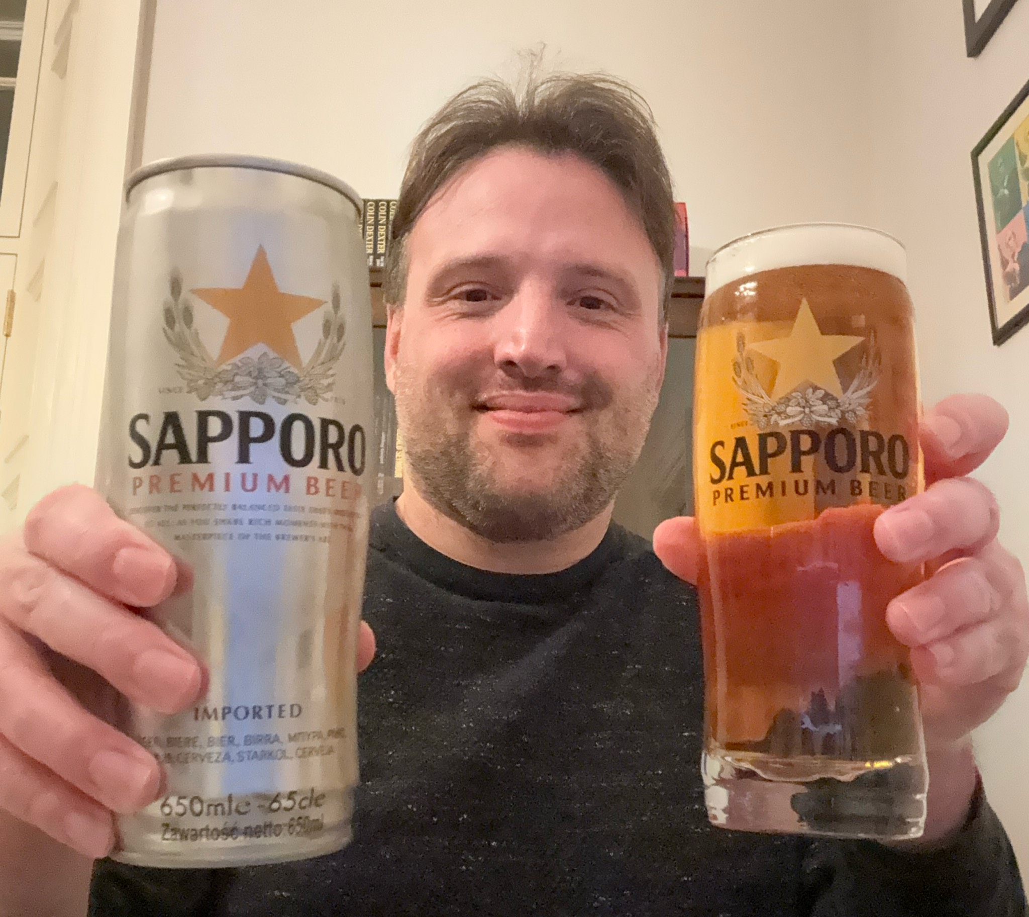 Sapporo, Japan