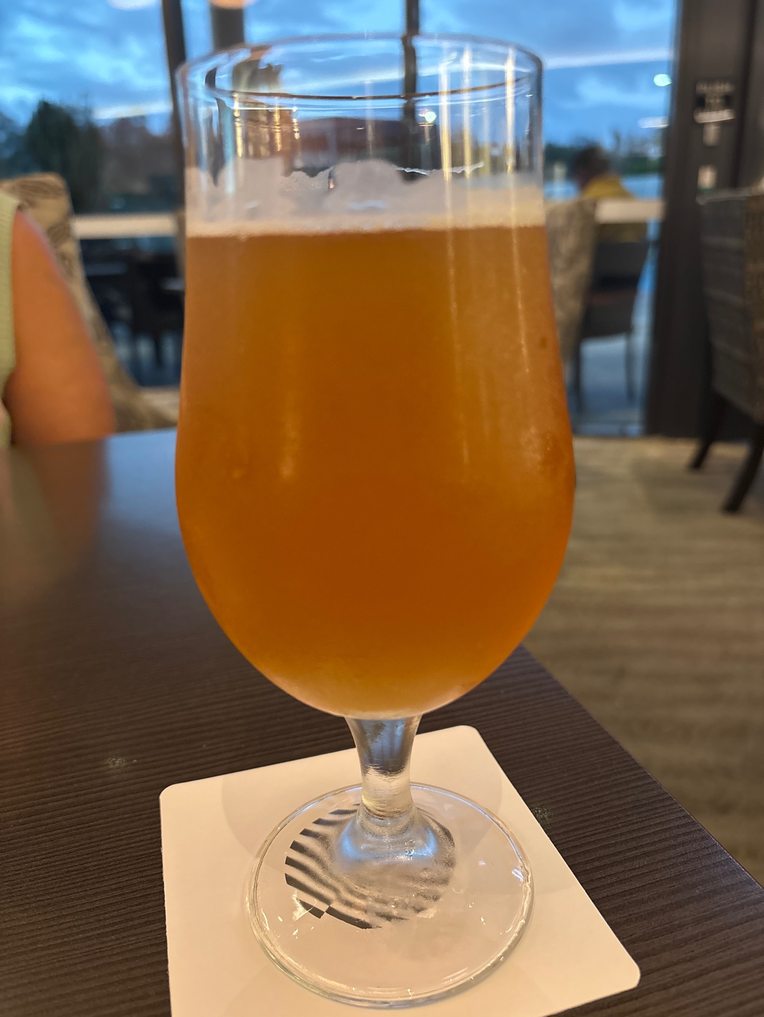 Fixation Session IPA, Fixation Brewing Company