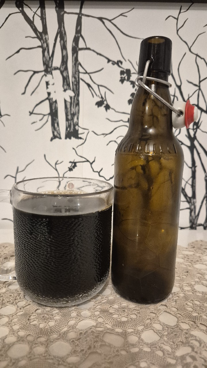 sähkökatko, Vastatuuli Brewery