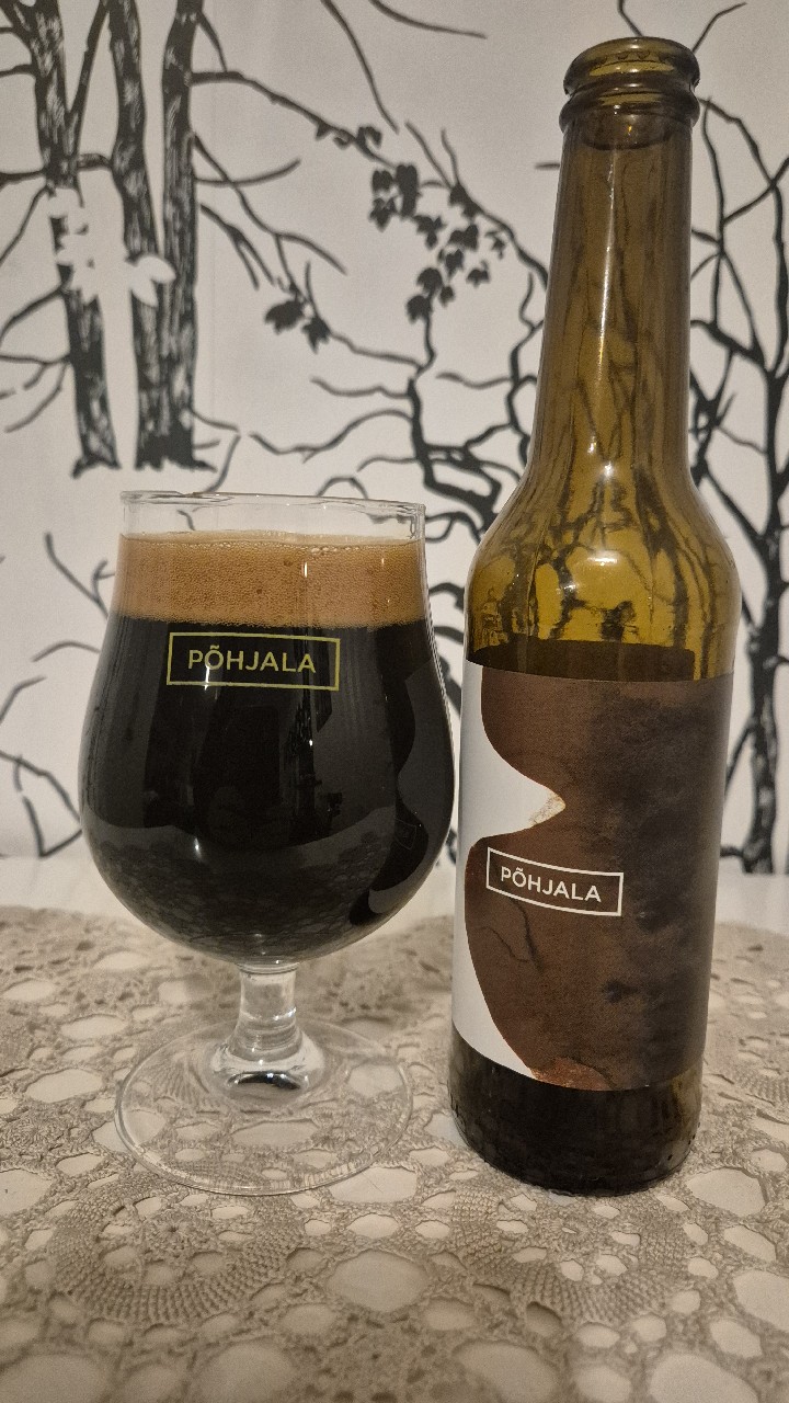 Tiramisu Bänger, Estonia