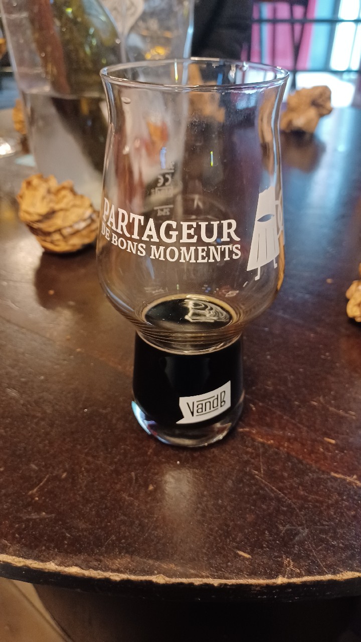 Elixir D'Astaroth, France