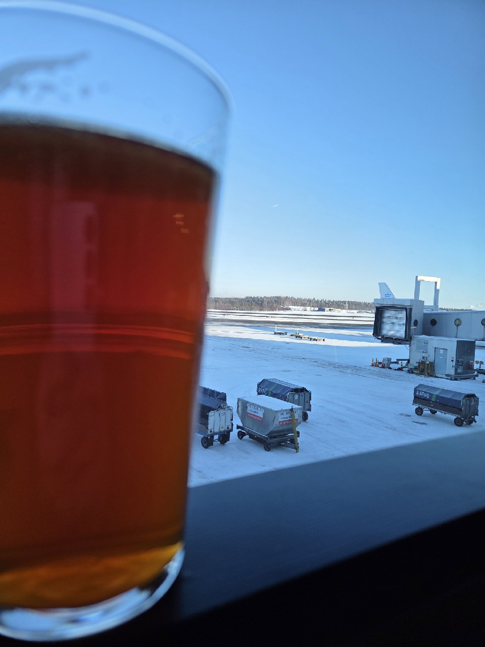 ESB, Fuller's Griffin Brewery (Asahi Breweries)