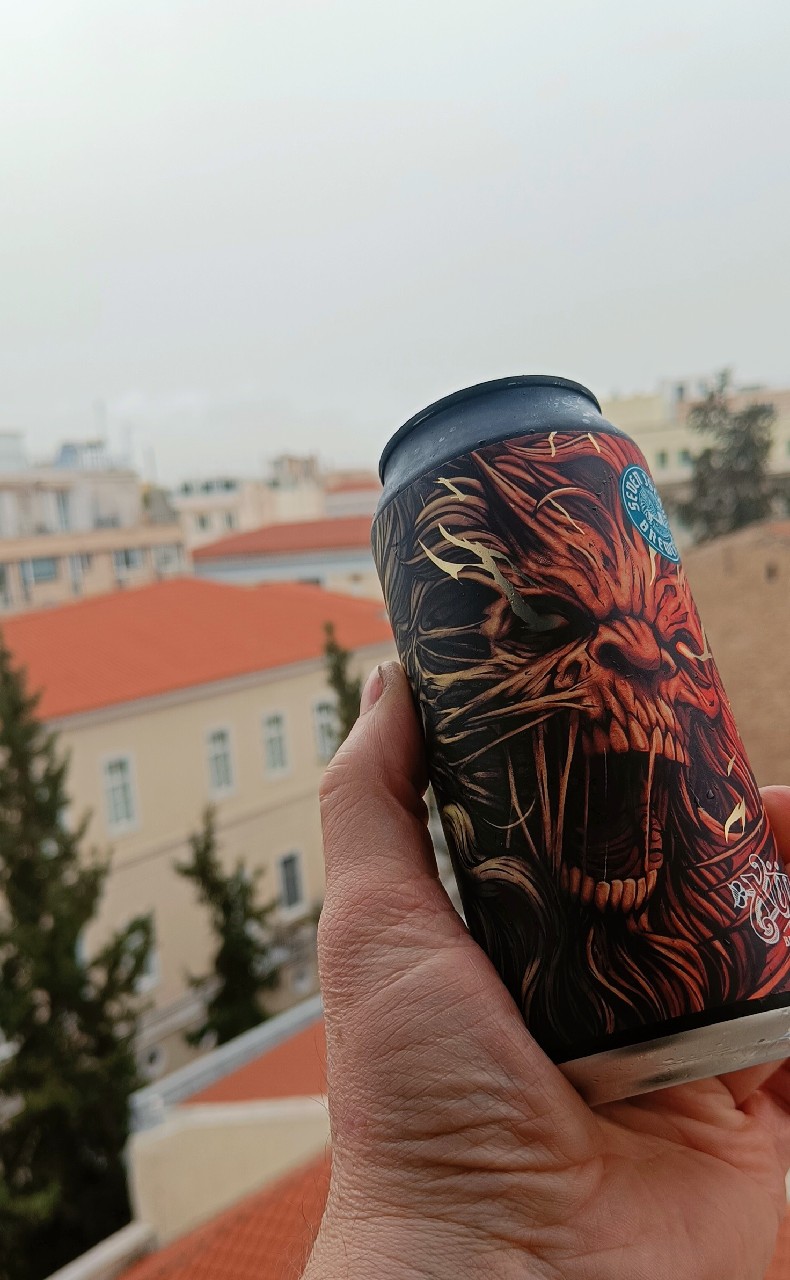 Dual Ascension, Seven Island Brewery