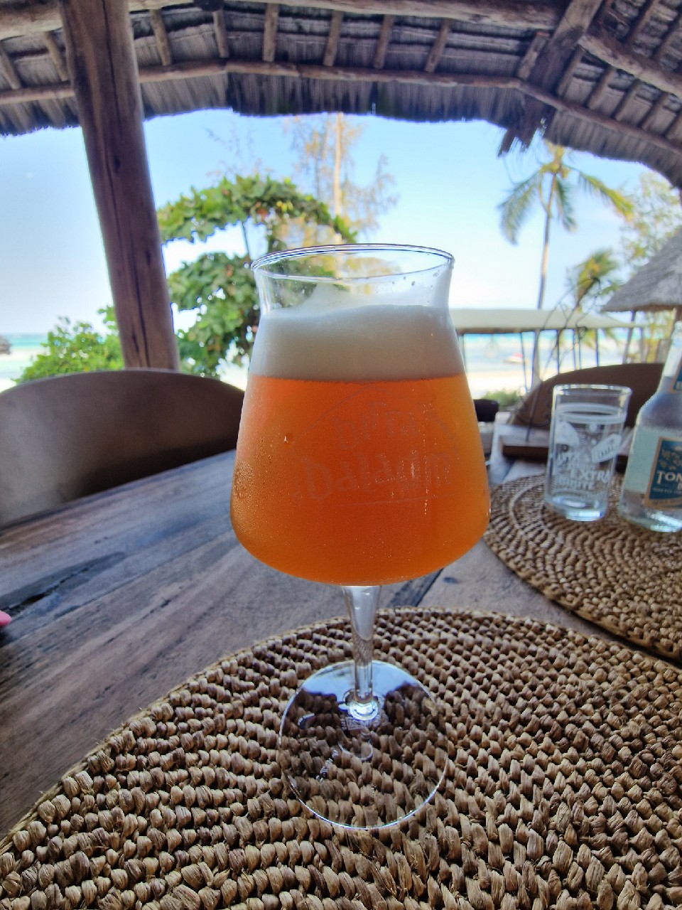 Nora - Egyptian Ale, Italy