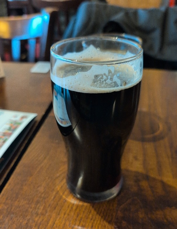 Storm, Windsor & Eton Brewery