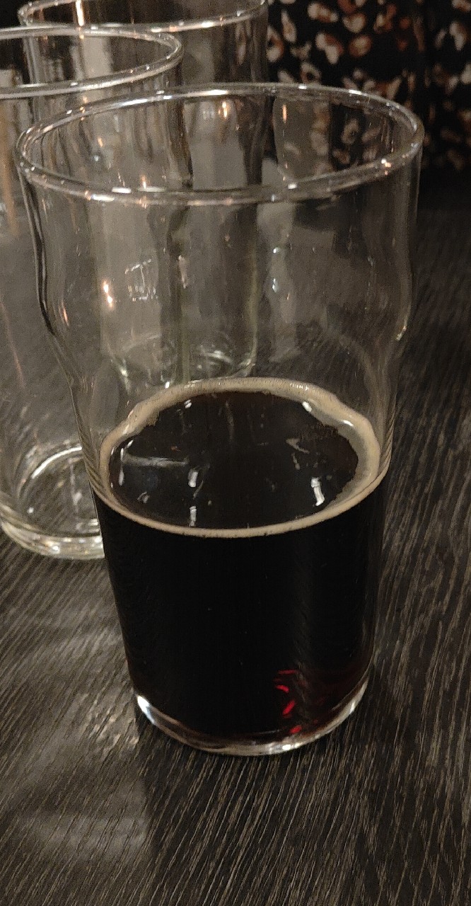 Cheers From Sveitsi, Hyvinkään Oma Panimo