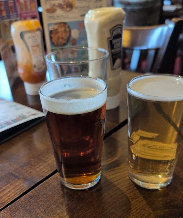 Starry Night, Twickenham Fine Ales