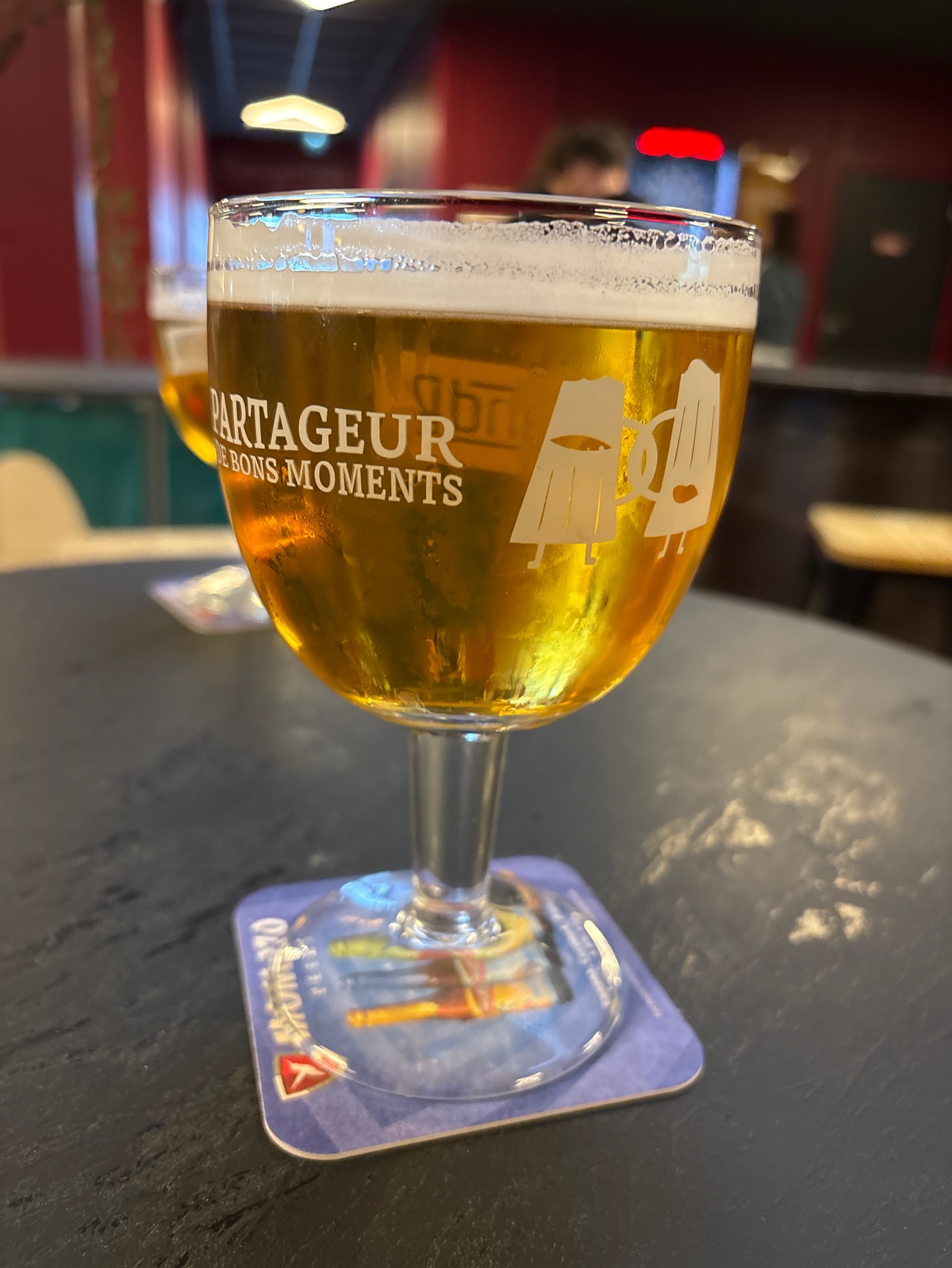 Ename Tripel, Belgium