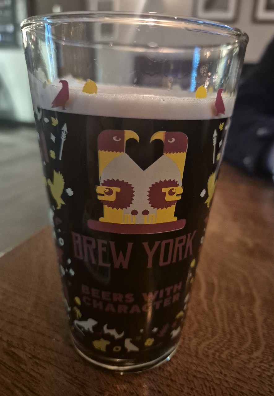 Fairytale of Brew York 2025, Brew York