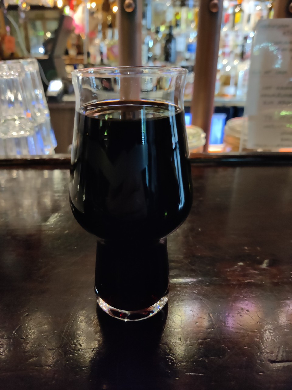 Peacock By Rackhouse, Norway