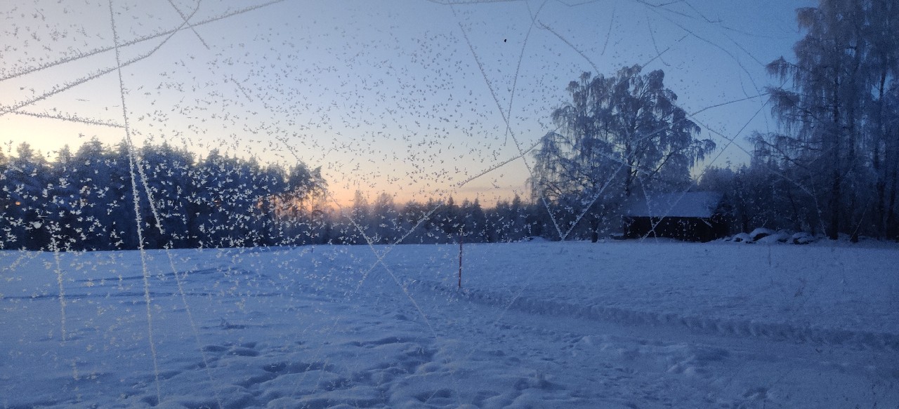 Hoppy Xmas IPA, Finland