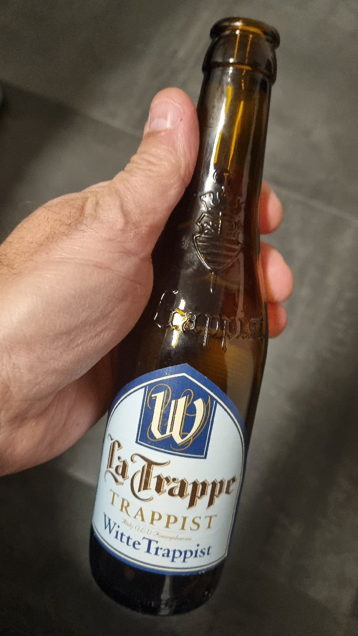 La Trappe Witte Trappist, Netherlands