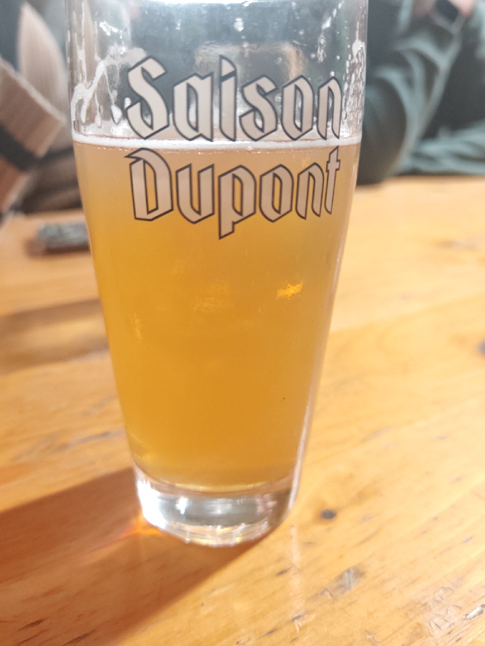 meteor ipa 0,0, Brasserie Meteor