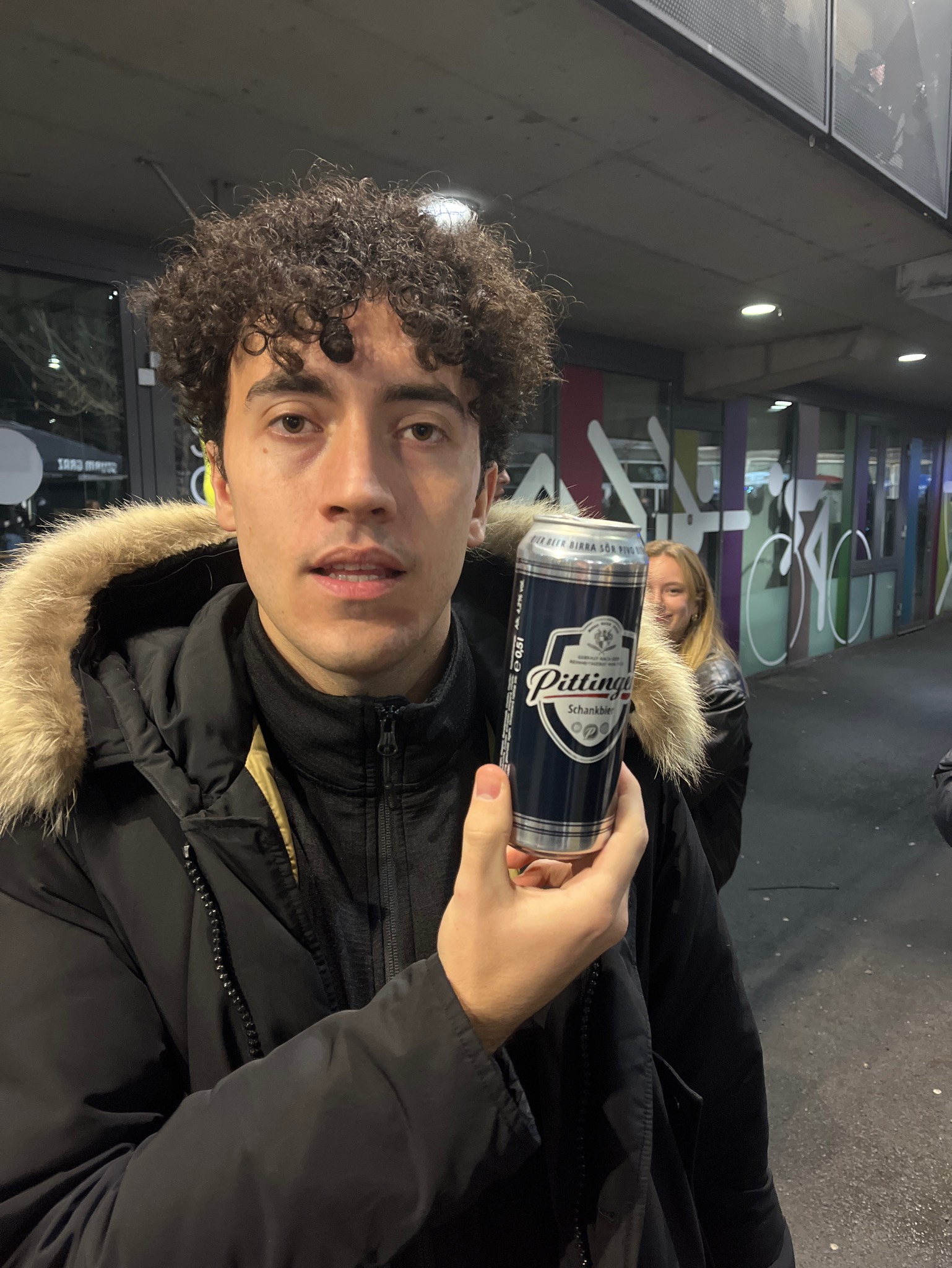 Pittinger Schankbier, Austria