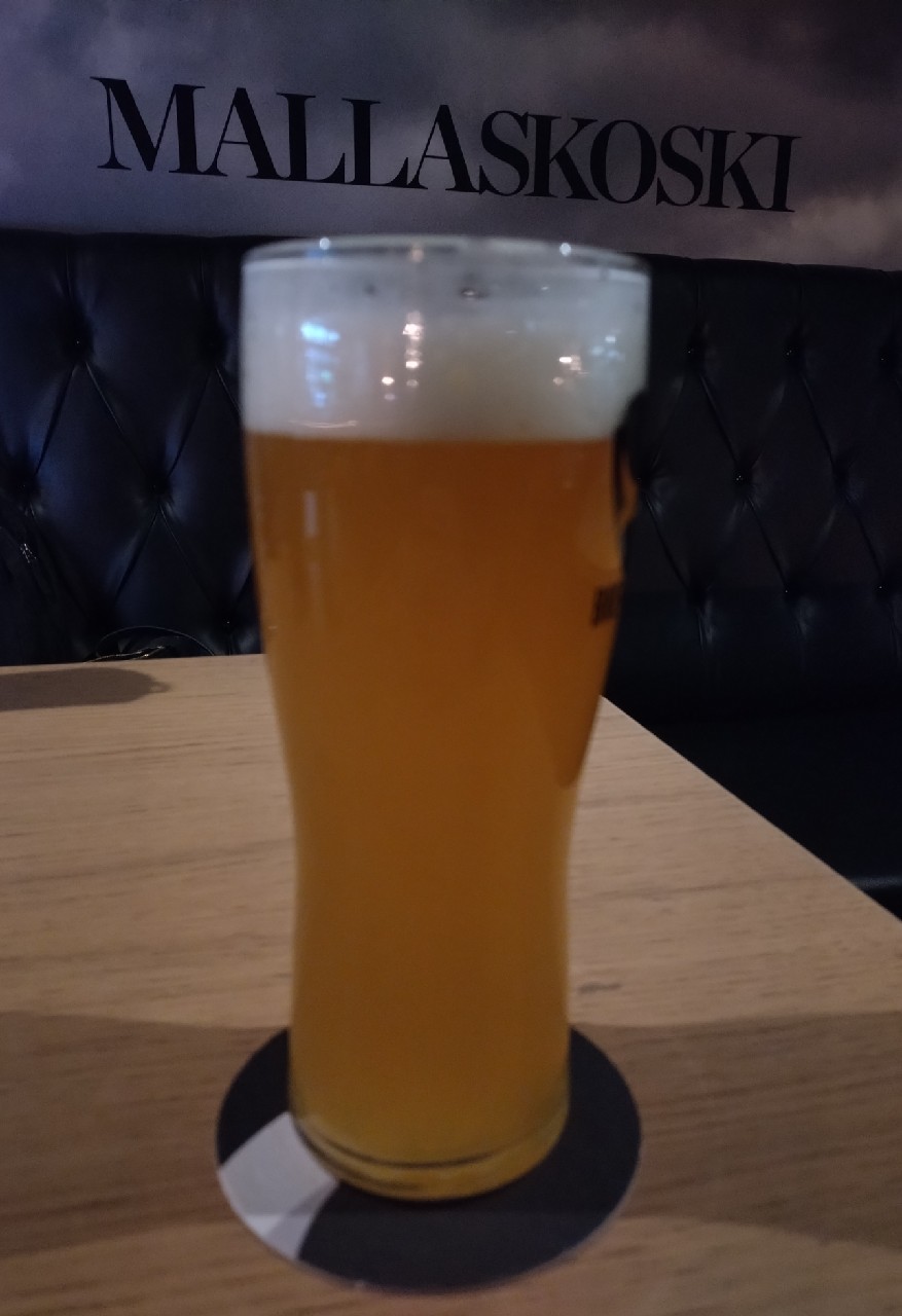 Karjalan Vehnäkoira, Finland