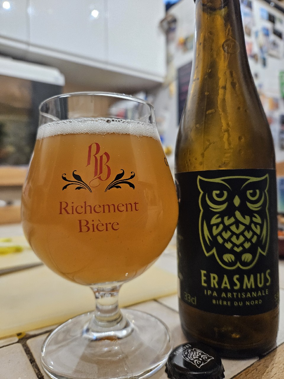 Erasmus IPA, France