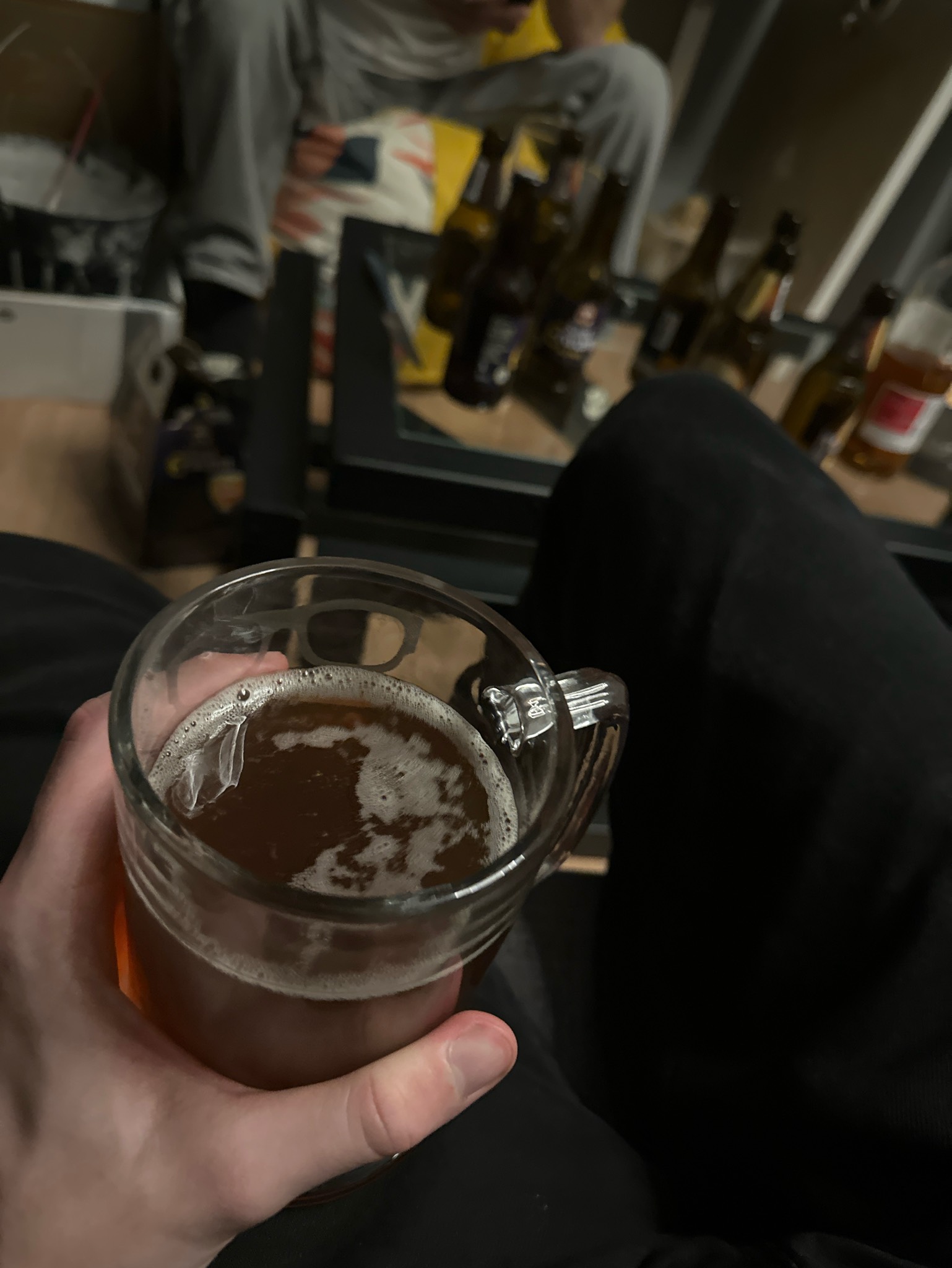 Sant Erwann Blonde, France