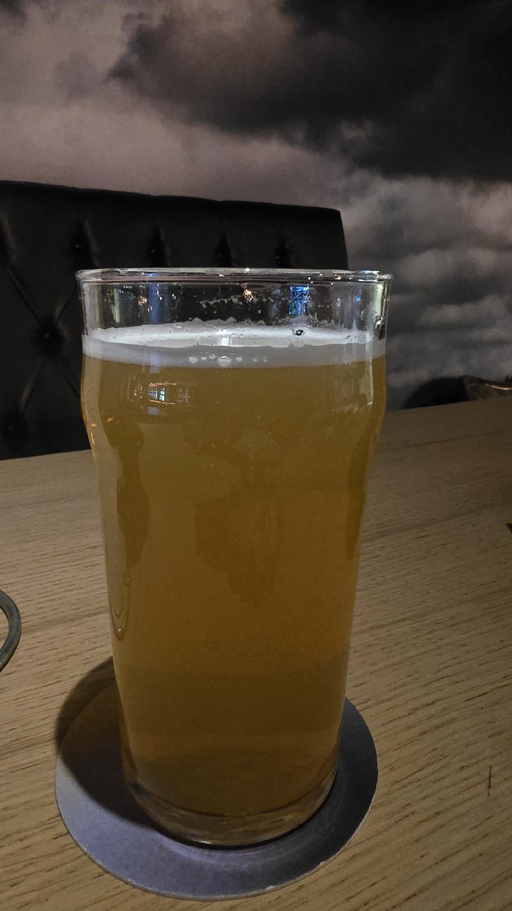 Roll With It, Vocation Brewery