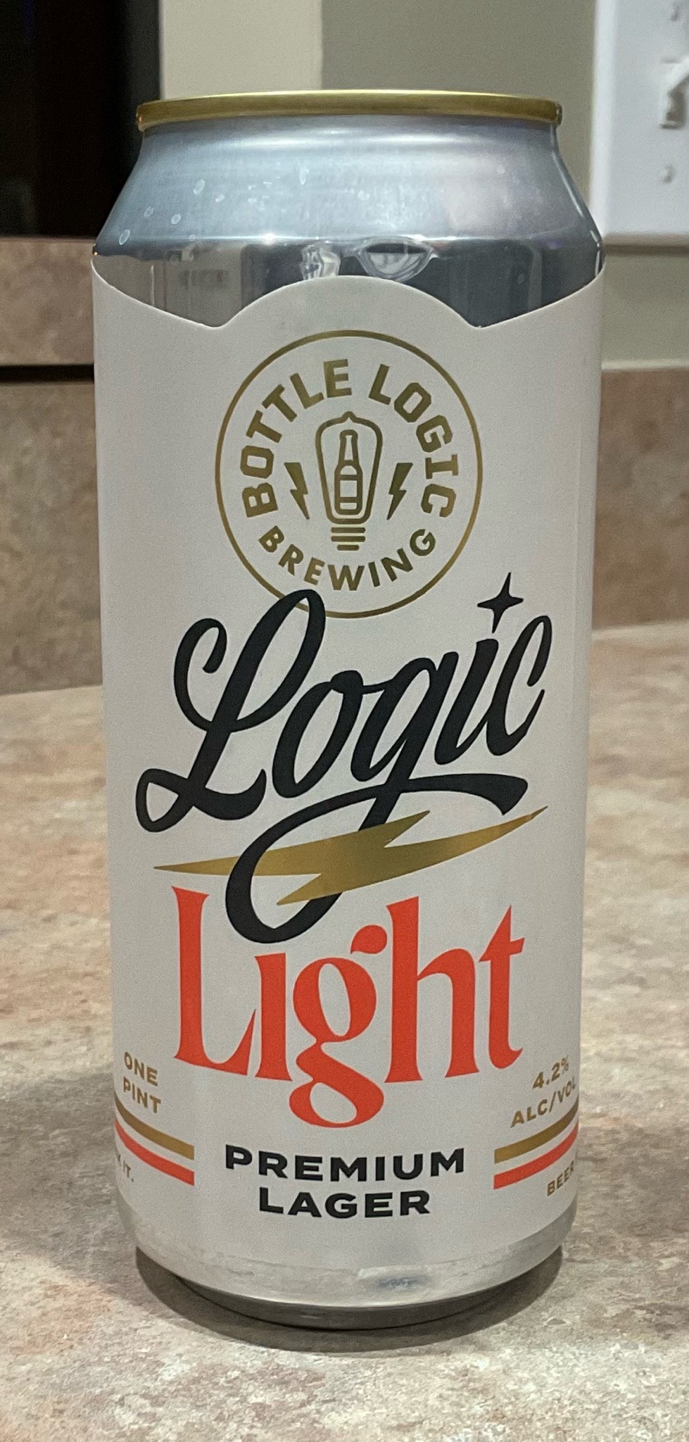 Logic Light, United States