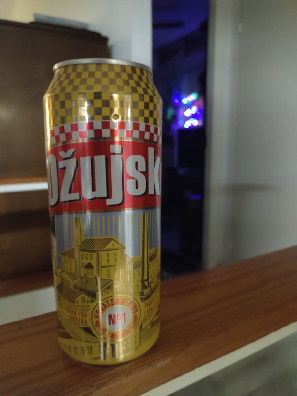 Ožujsko, Zagrebačka Pivovara (MolsonCoors)