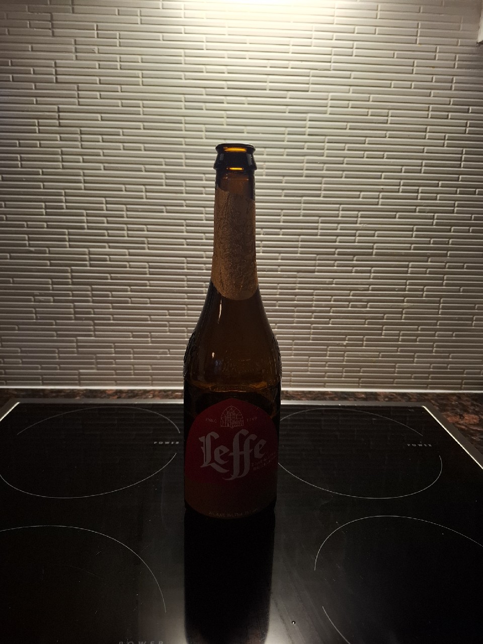 Leffe d'Hiver / Winterbier, Belgium