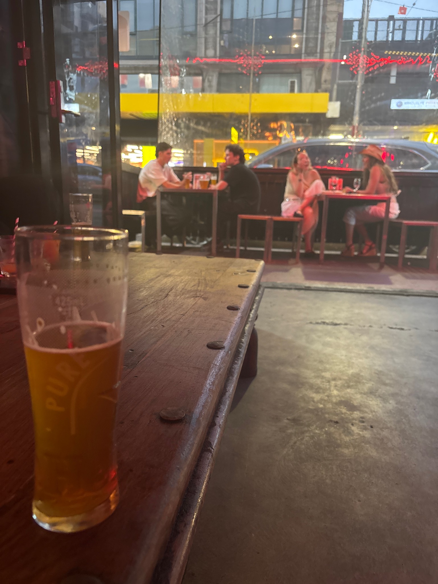 Furphy Refreshing Ale / Furphy Original, Little Creatures Brewing (Lion Co.)