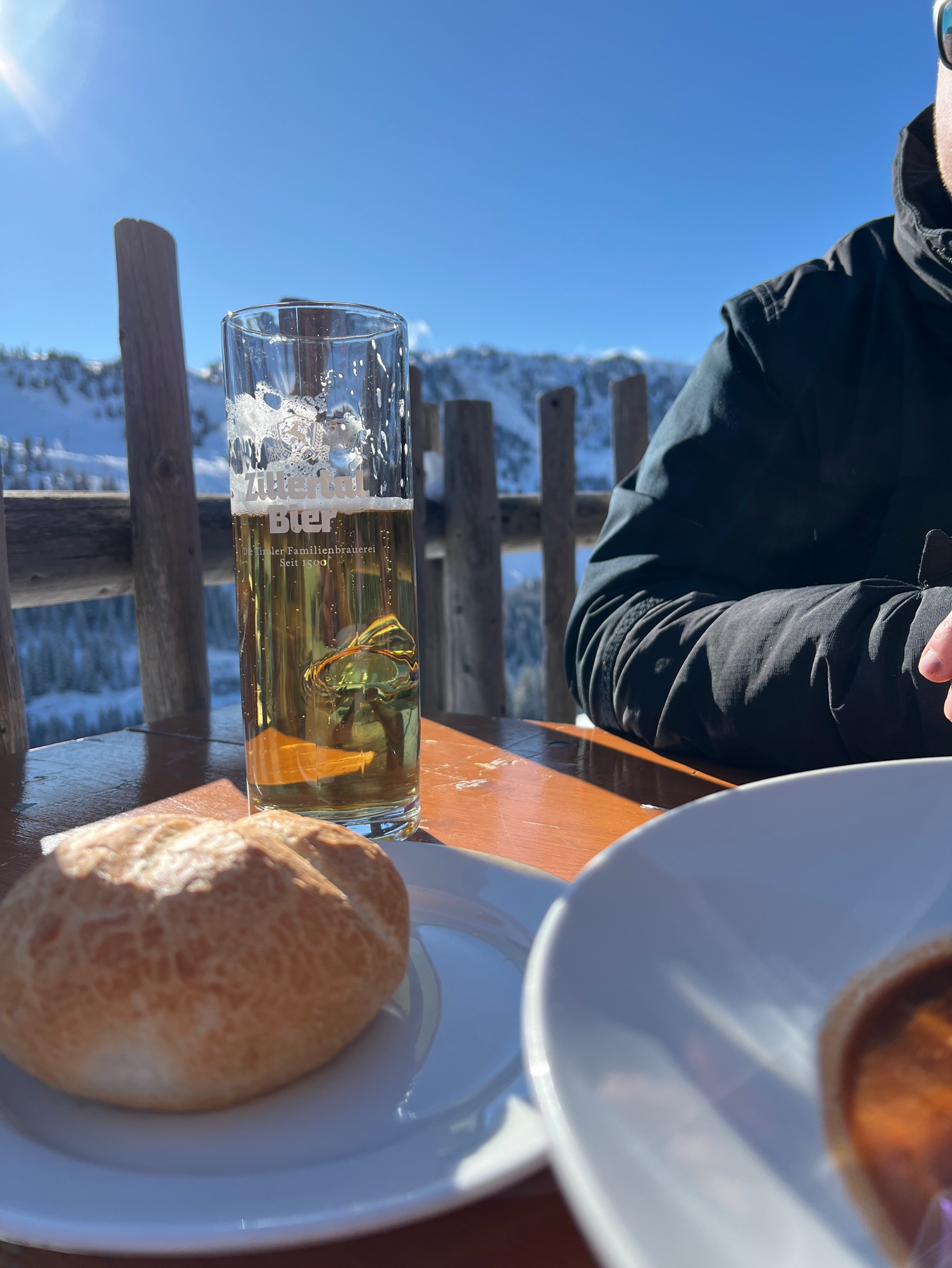 Zillertal Pils, Austria