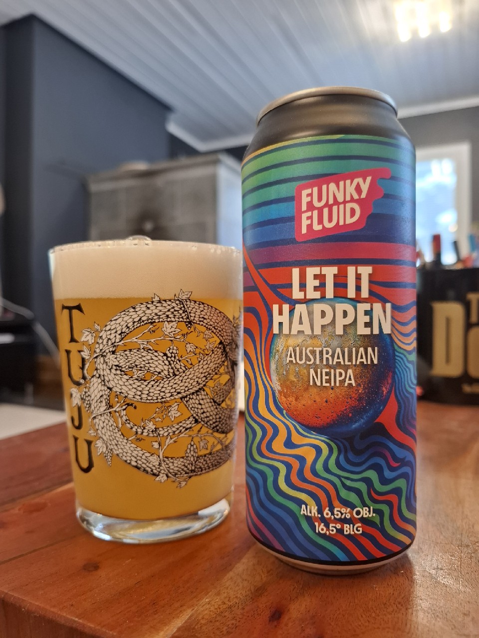 Let It Happen, Poland