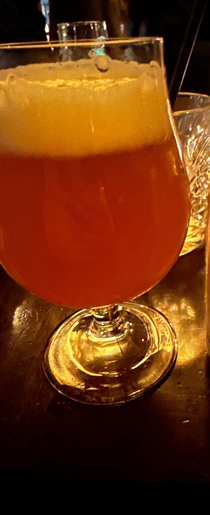 House Of Pale, Denmark